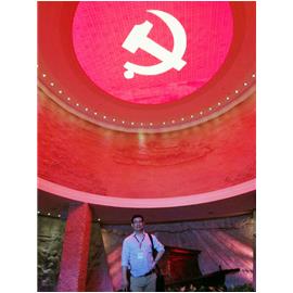 学无止境，不断提升政治素养，为东莞发展履职尽责——曾董作为市政协委员赴浙江大学参与2017年