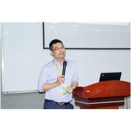 百分百科技2018年半年度营销会议顺利召开