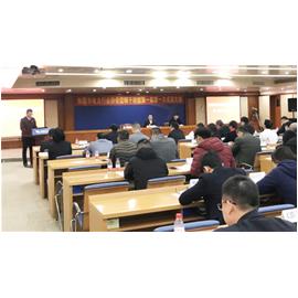 热烈祝贺建设公司总经理胡森江成功当选东莞市电力行业协会第二届理事会副会长、蓝帽子联盟理事长