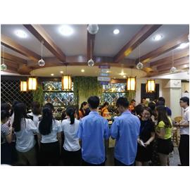 集团引进“圣吉米拉