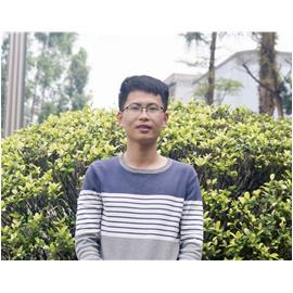 集团2017年度优秀员工事迹系列报道（二） 建设优秀员工-卢振保