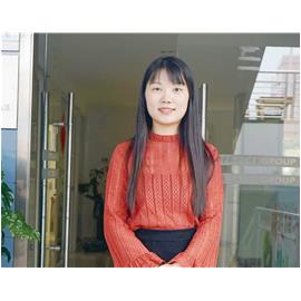 集团2017年度优秀员工事迹系列报道（三）HR优秀员工——彭丽琼