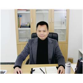 集团2017年度优秀员工事迹系列报道（五） 来宾百悦优秀员工-邹才东