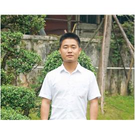 集团2017年度优秀员工事迹系列报道（十）建设-黄文锋