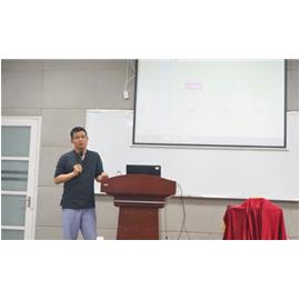 责所在、权所在、利所在——记《企业财务报表的编报及分析》主题培训完美结束
