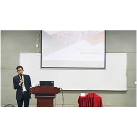 创新商业模式，驱动企业价值实现--记《商业模式构建》主题培训完美结束