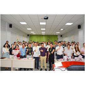 师者匠心·薪火相传 ——记集团第十五个教师节活动圆满落幕