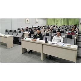 百分百技术2020年规划预算动员会顺利召开